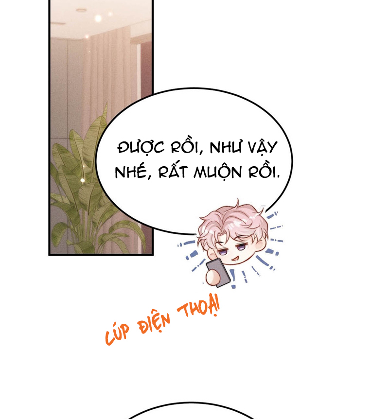 Nước Đổ Đầy Ly Chap 94 - Next Chap 95