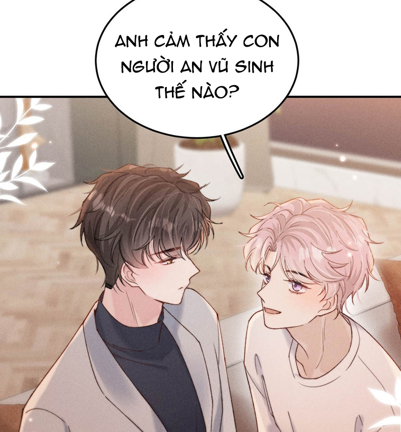 Nước Đổ Đầy Ly Chap 94 - Next Chap 95