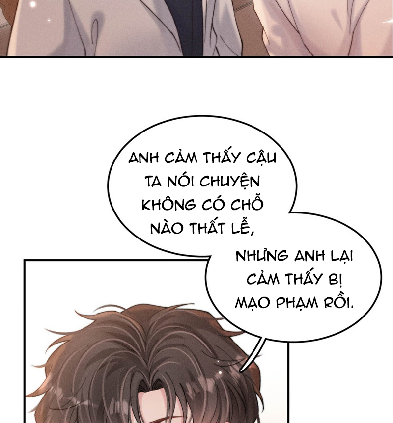 Nước Đổ Đầy Ly Chap 94 - Next Chap 95