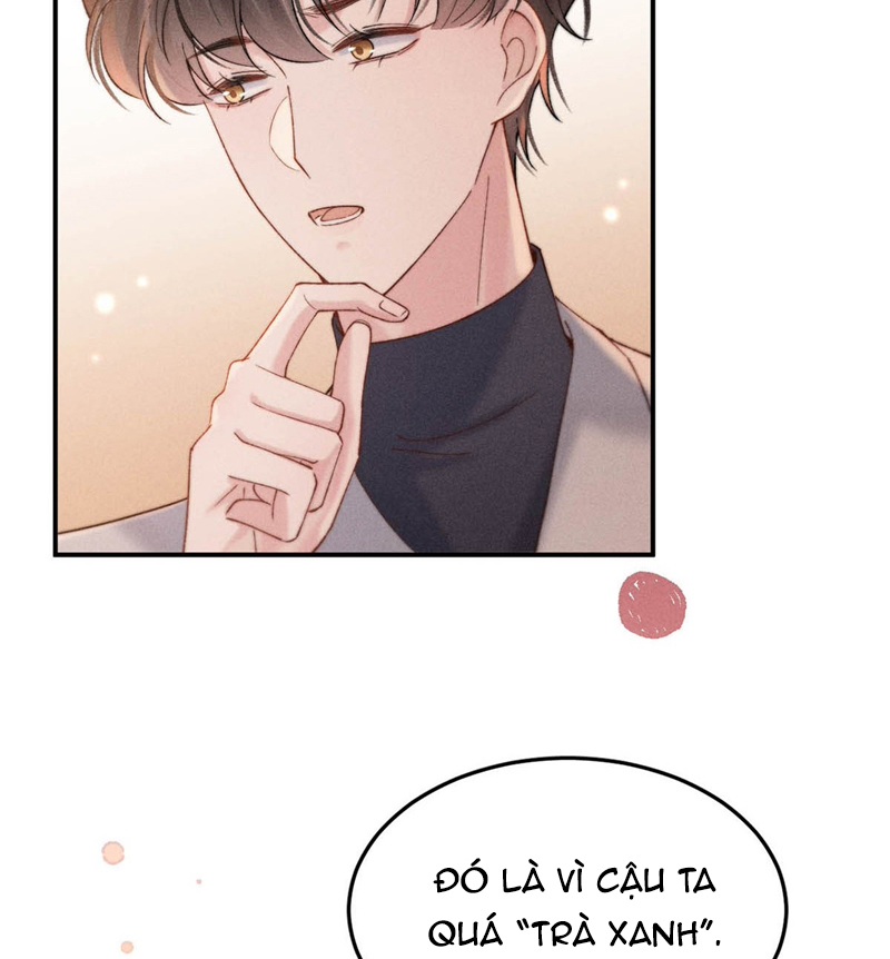 Nước Đổ Đầy Ly Chap 94 - Next Chap 95