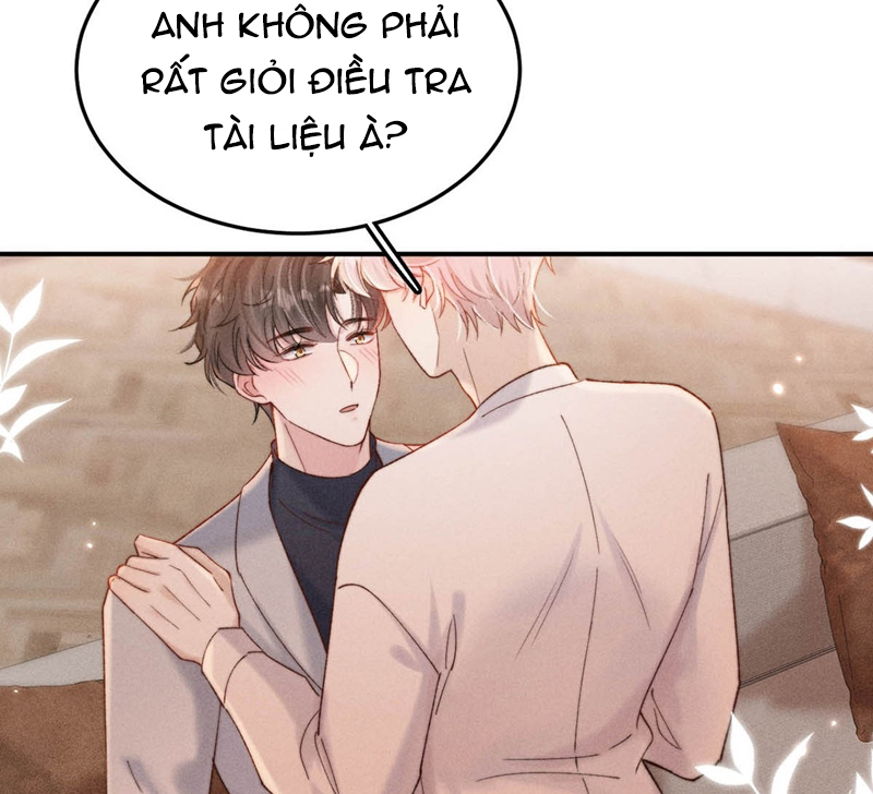 Nước Đổ Đầy Ly Chap 94 - Next Chap 95