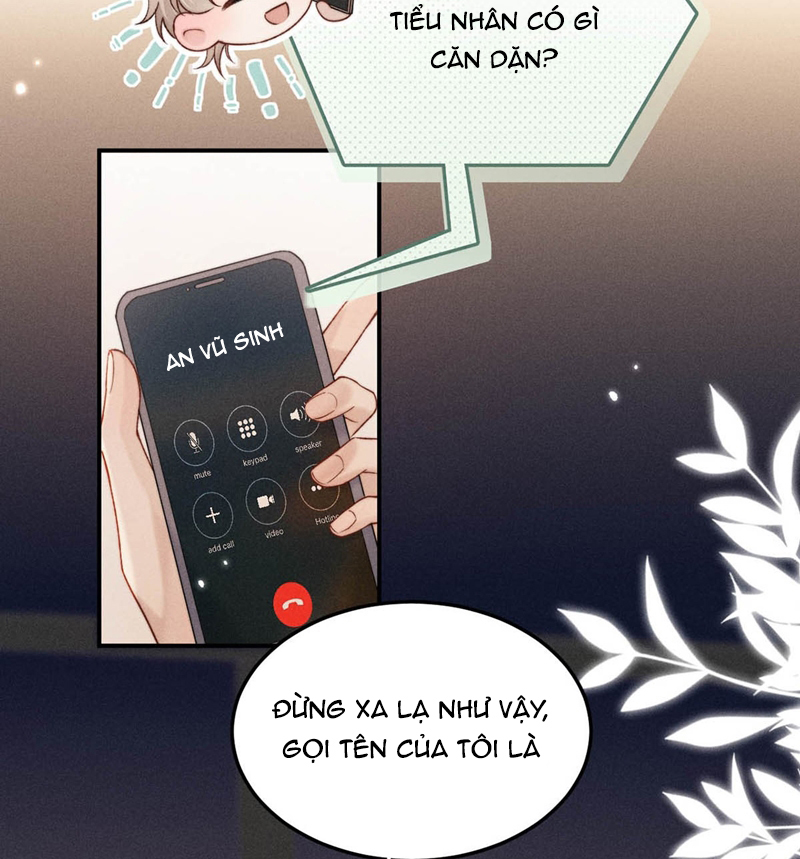 Nước Đổ Đầy Ly Chap 94 - Next Chap 95