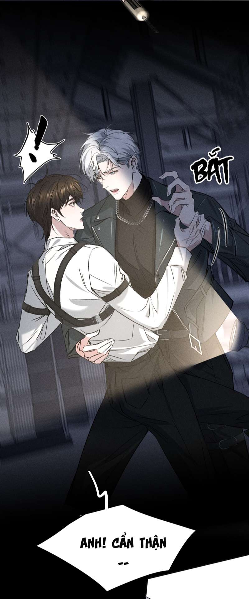 Ảnh Đế Cứ Muốn Làm Kim Chủ Của Tôi Chapter 1 - Next Chapter 2