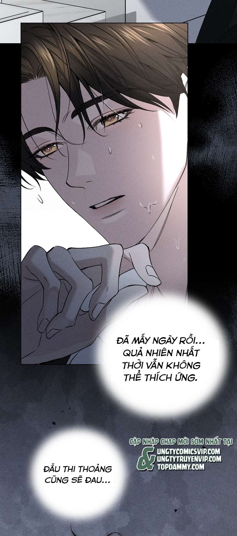 Ảnh Đế Cứ Muốn Làm Kim Chủ Của Tôi Chapter 1 - Next Chapter 2