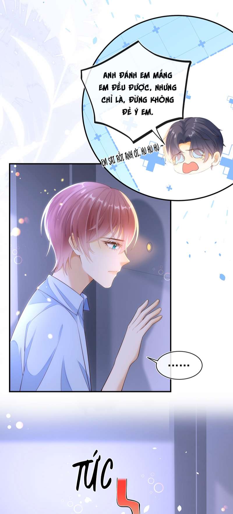 Cạm Bẫy Chap 18 - Next Chap 19