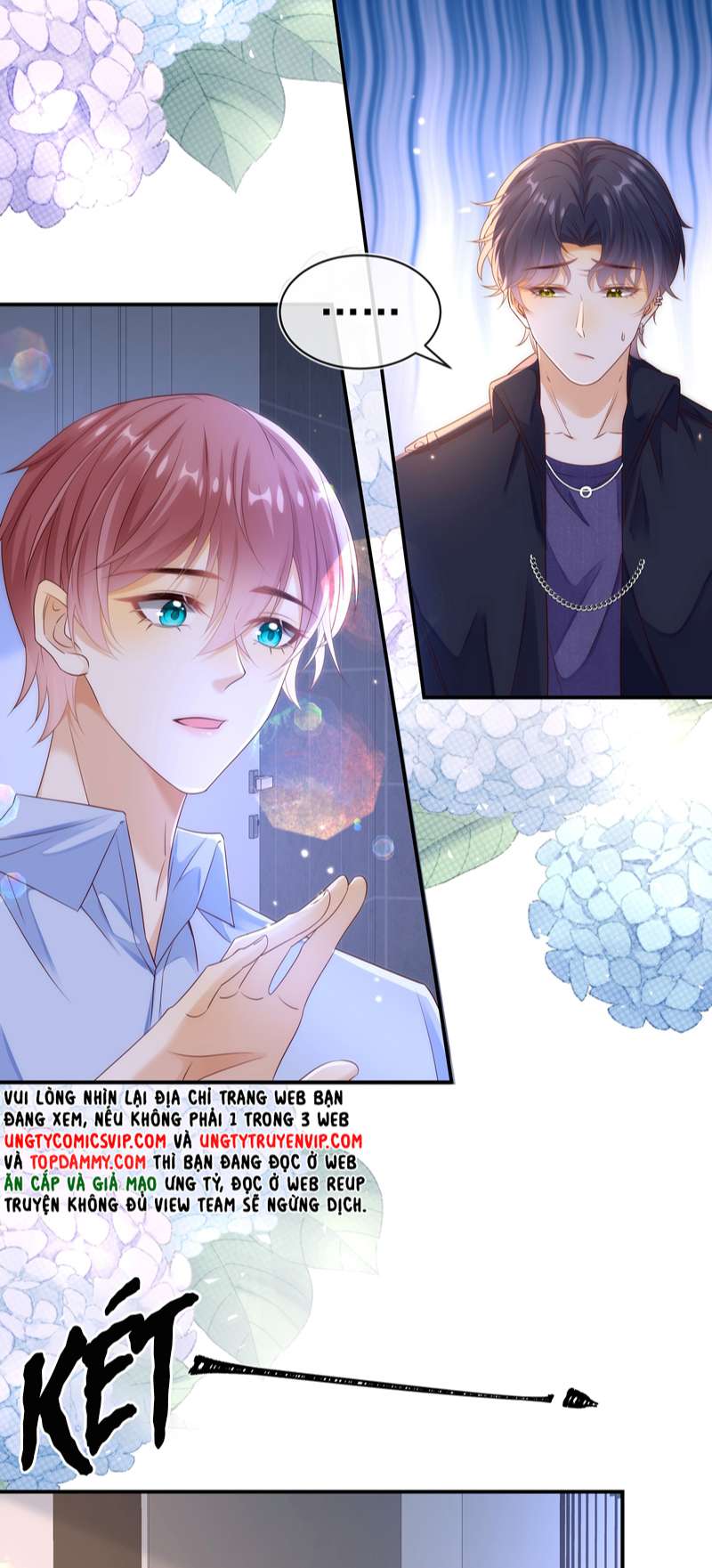 Cạm Bẫy Chap 18 - Next Chap 19