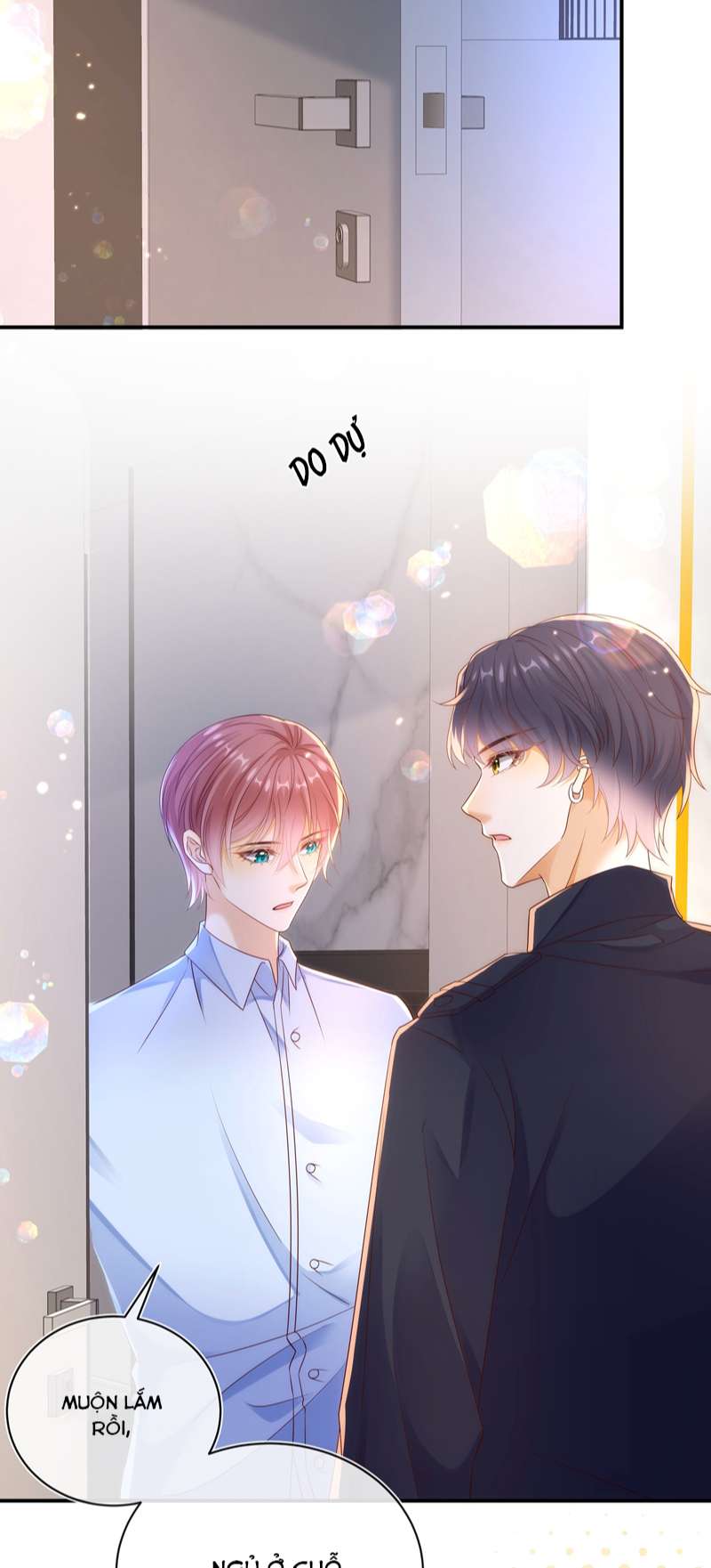 Cạm Bẫy Chap 18 - Next Chap 19