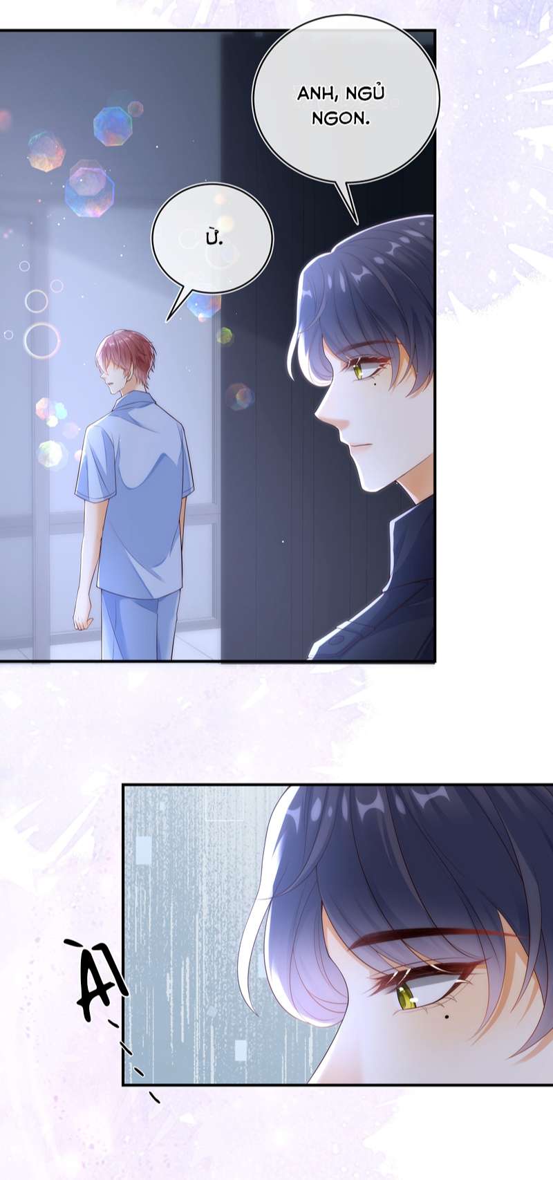 Cạm Bẫy Chap 18 - Next Chap 19