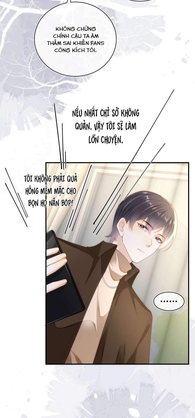 Cạm Bẫy Chap 18 - Next Chap 19