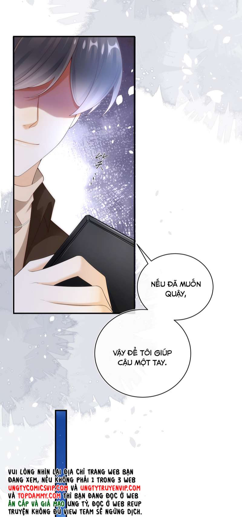 Cạm Bẫy Chap 18 - Next Chap 19