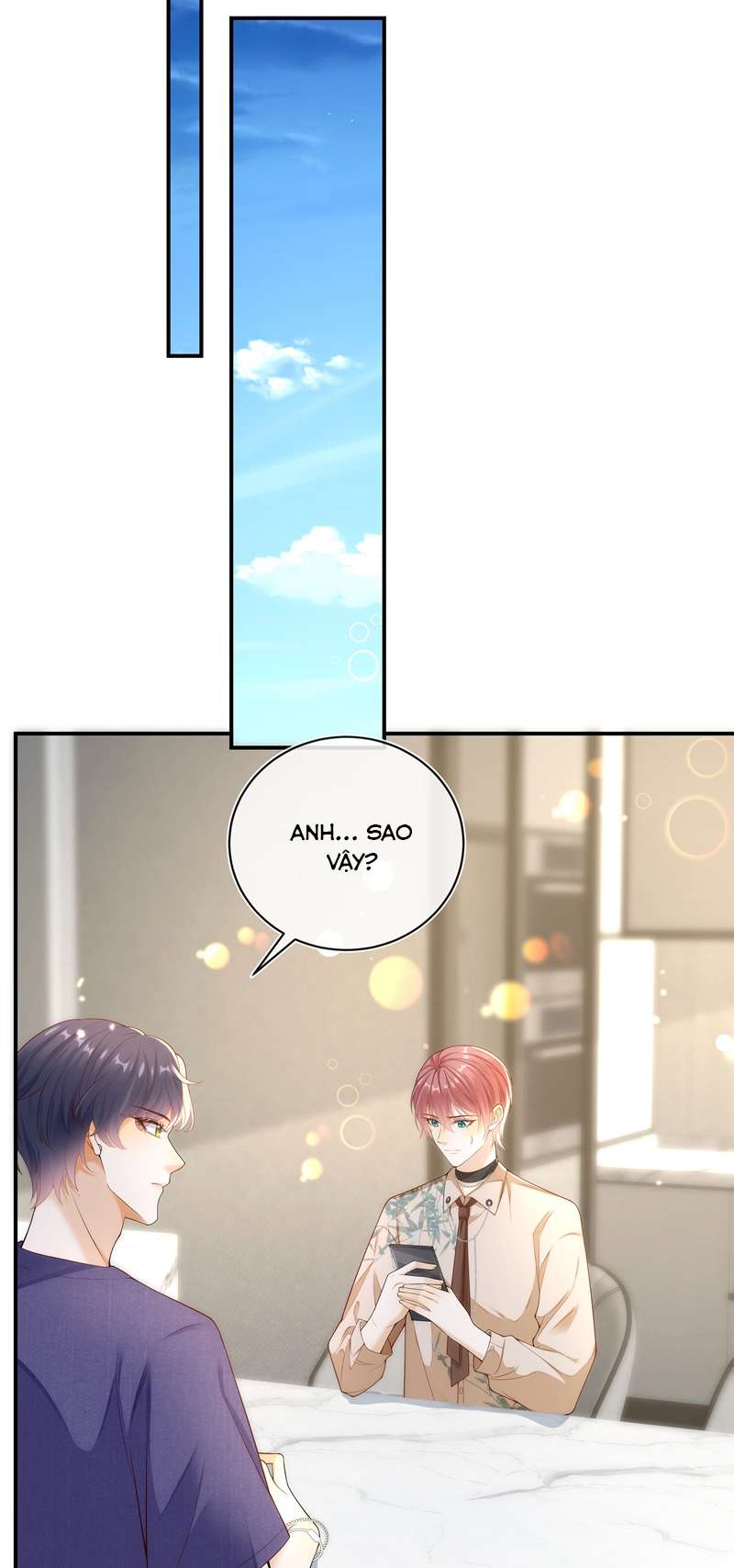 Cạm Bẫy Chap 18 - Next Chap 19