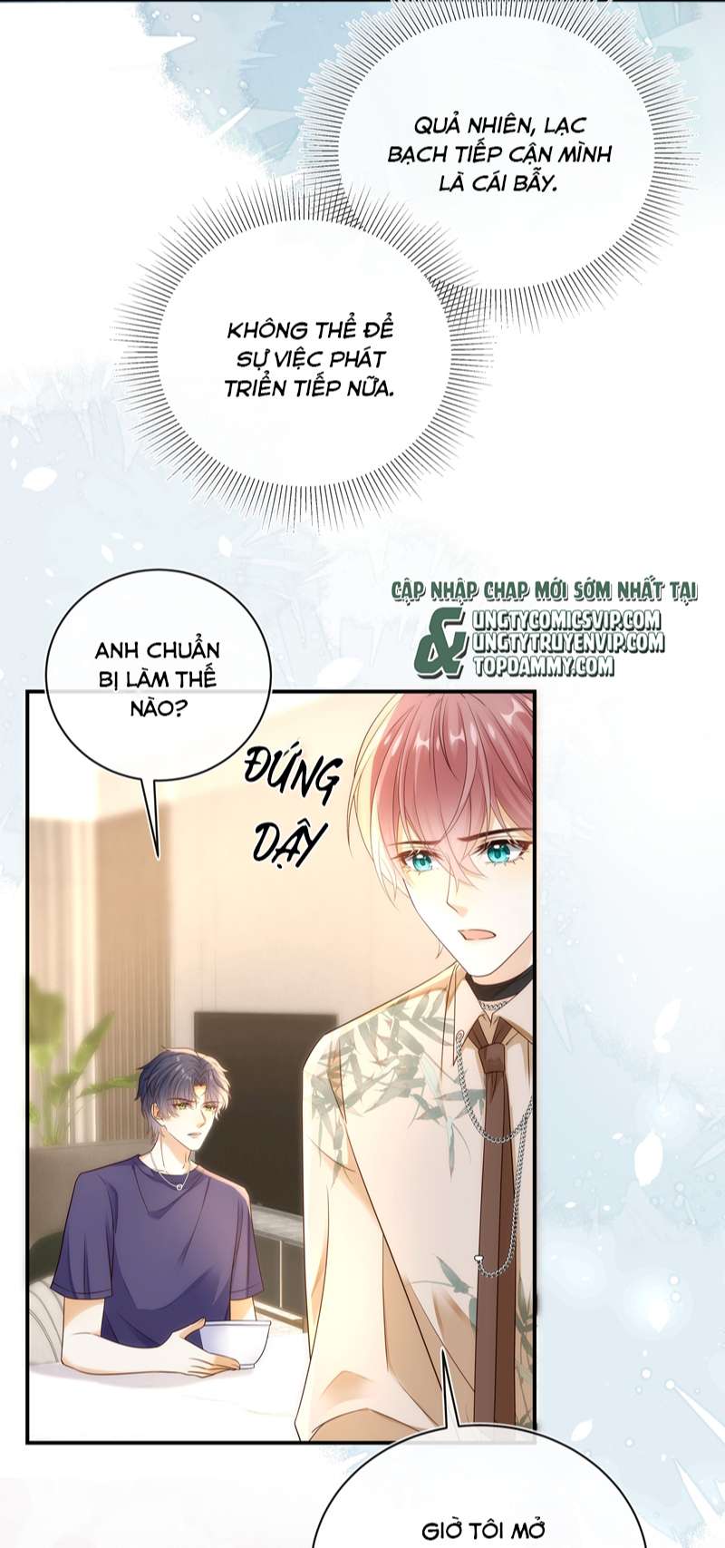 Cạm Bẫy Chap 18 - Next Chap 19