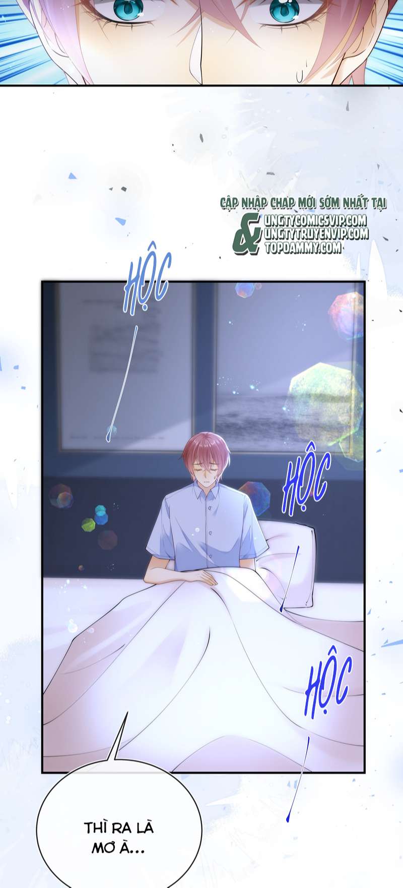 Cạm Bẫy Chap 18 - Next Chap 19