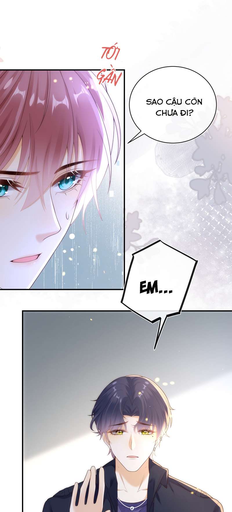 Cạm Bẫy Chap 18 - Next Chap 19