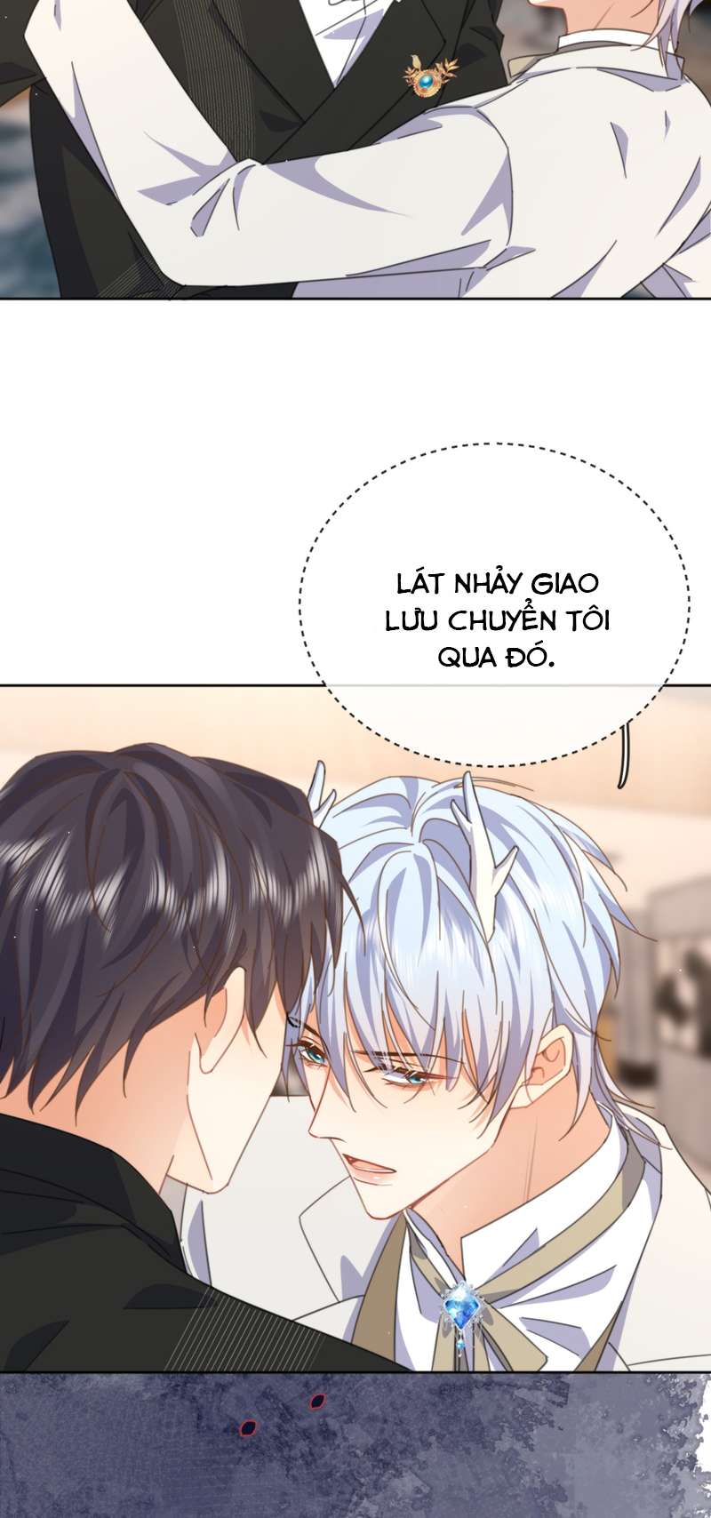 Huynh Dạy Dỗ Đệ Bất Kính Chap 30 - Next Chap 31