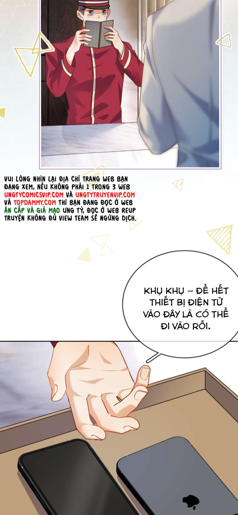 Huynh Dạy Dỗ Đệ Bất Kính Chap 30 - Next Chap 31