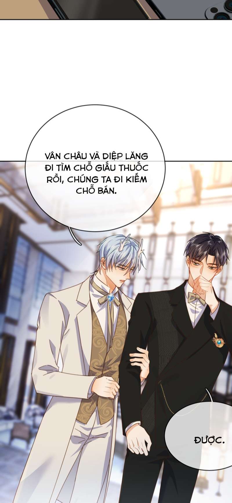 Huynh Dạy Dỗ Đệ Bất Kính Chap 30 - Next Chap 31