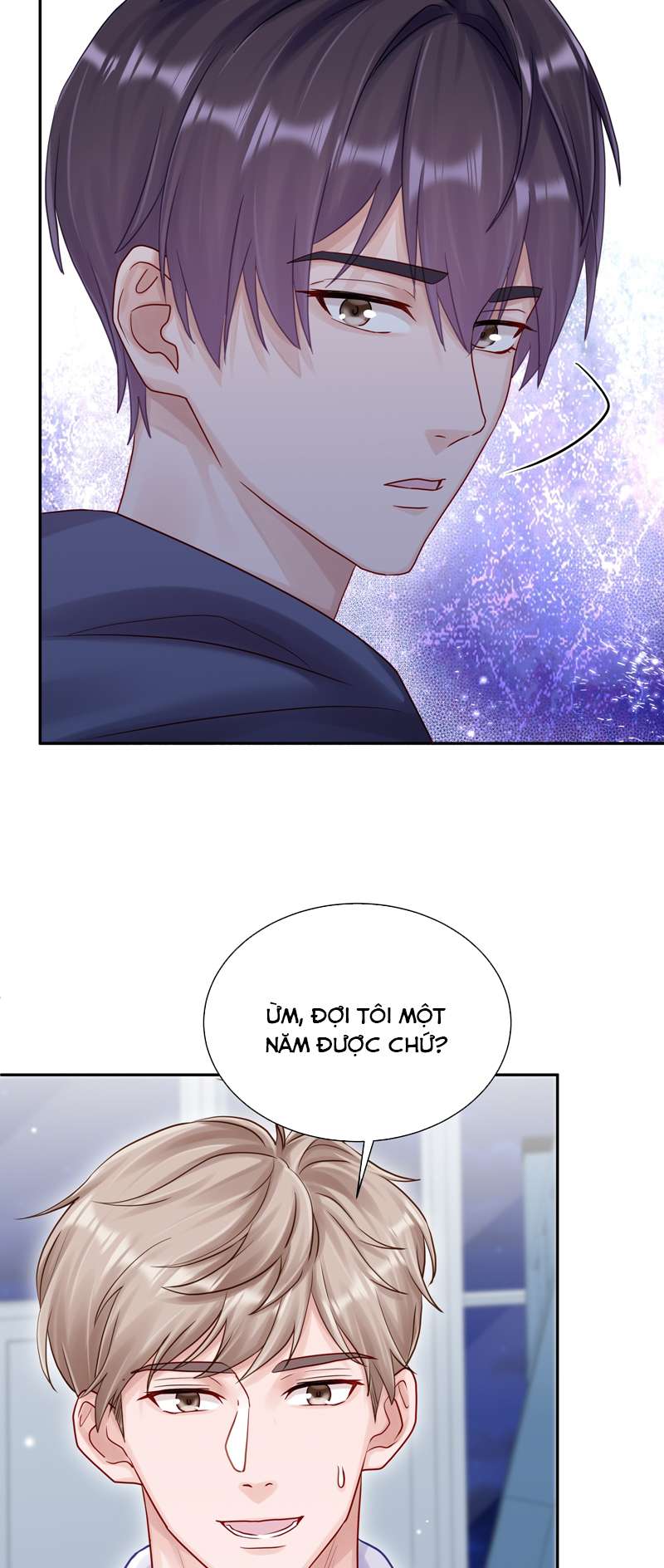 Để Ý Tôi Chút Nào Chap 55 - Next Chap 56