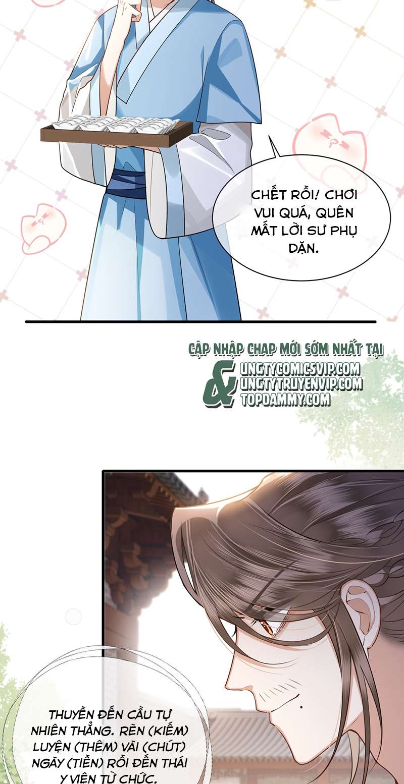 Điện Hạ Khuynh Thành Chap 65 - Next Chap 66