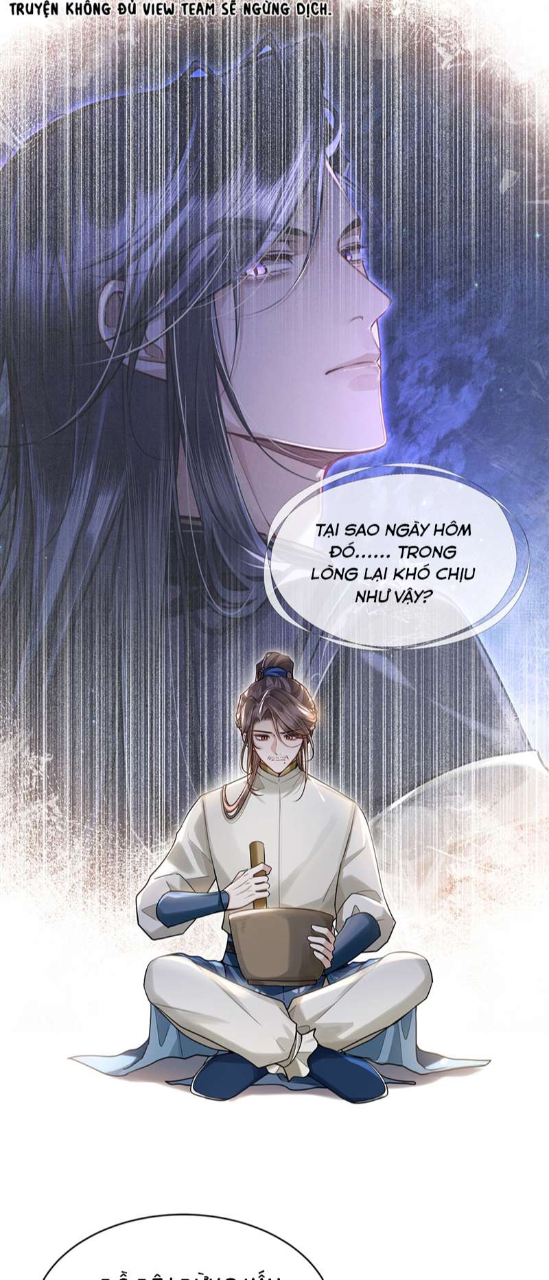 Điện Hạ Khuynh Thành Chap 65 - Next Chap 66