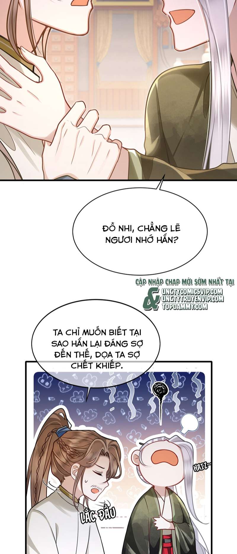 Điện Hạ Khuynh Thành Chap 65 - Next Chap 66