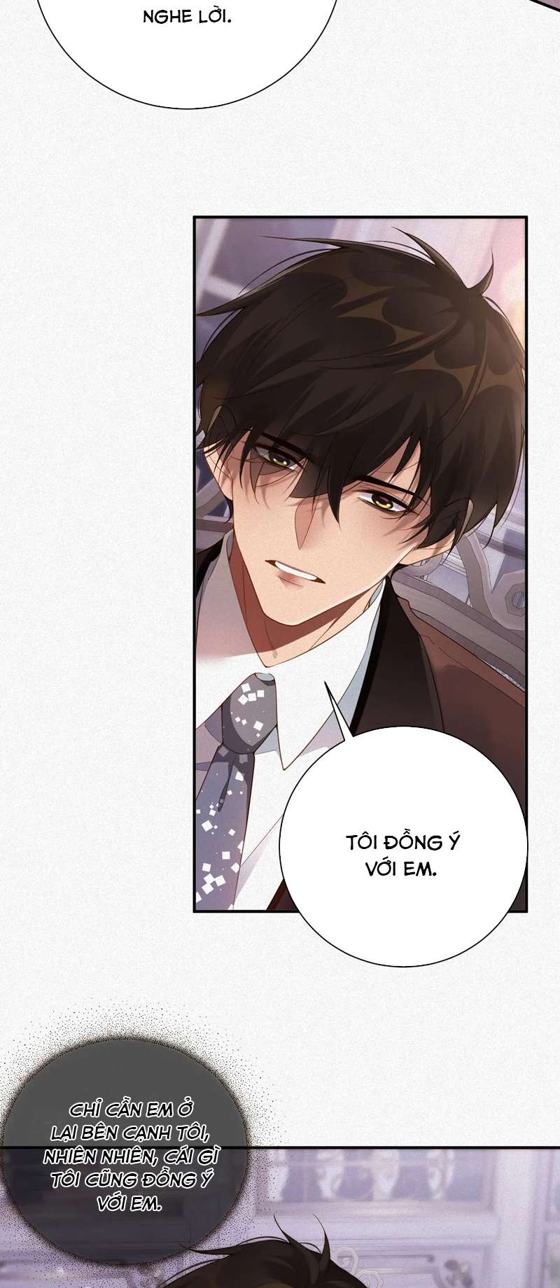 Chồng Trước Lại Muốn Phục Hôn Rồi Chap 33 - Next Chap 34