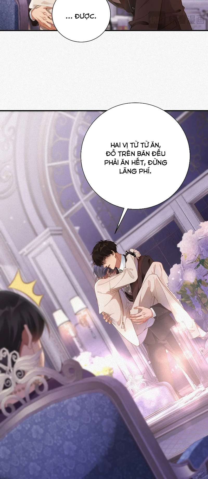 Chồng Trước Lại Muốn Phục Hôn Rồi Chap 33 - Next Chap 34