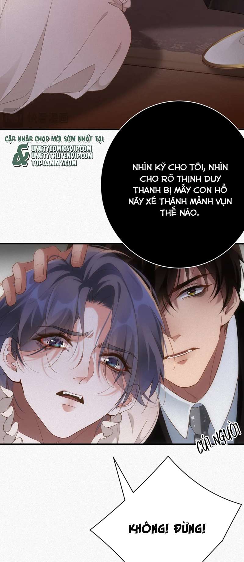 Chồng Trước Lại Muốn Phục Hôn Rồi Chap 33 - Next Chap 34