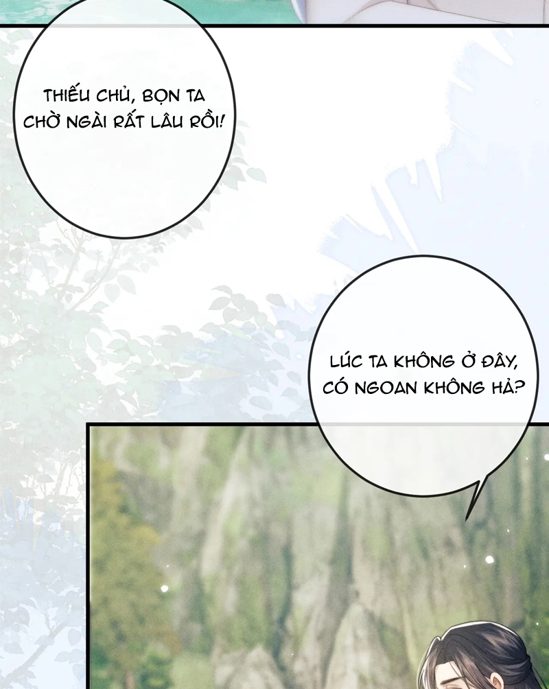 Ma Tôn Hối Bất Đương Sơ Chap 63 - Next Chap 64