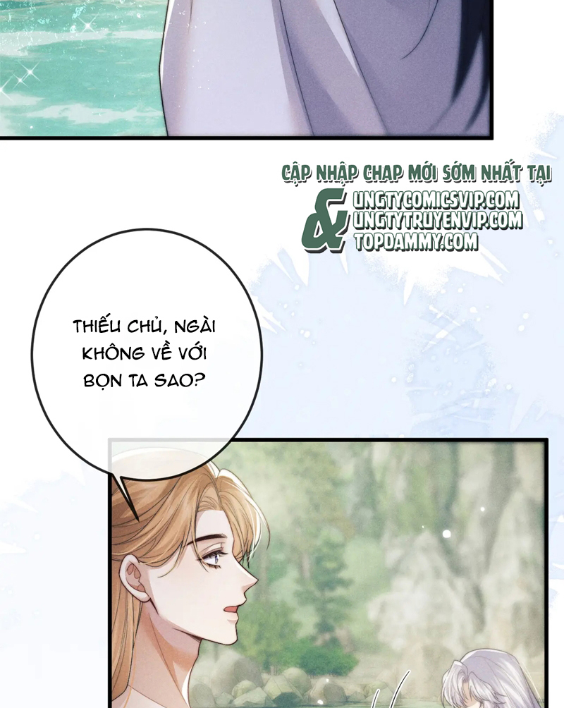 Ma Tôn Hối Bất Đương Sơ Chap 63 - Next Chap 64