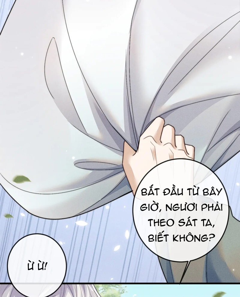 Ma Tôn Hối Bất Đương Sơ Chap 63 - Next Chap 64