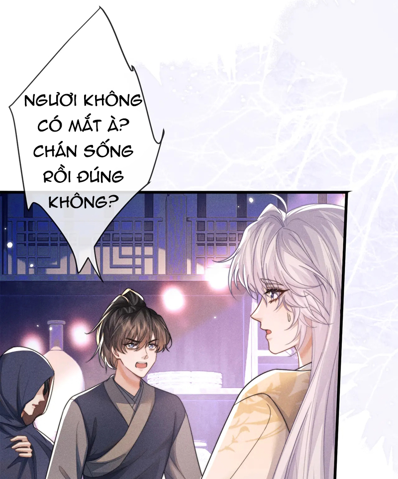 Ma Tôn Hối Bất Đương Sơ Chap 63 - Next Chap 64