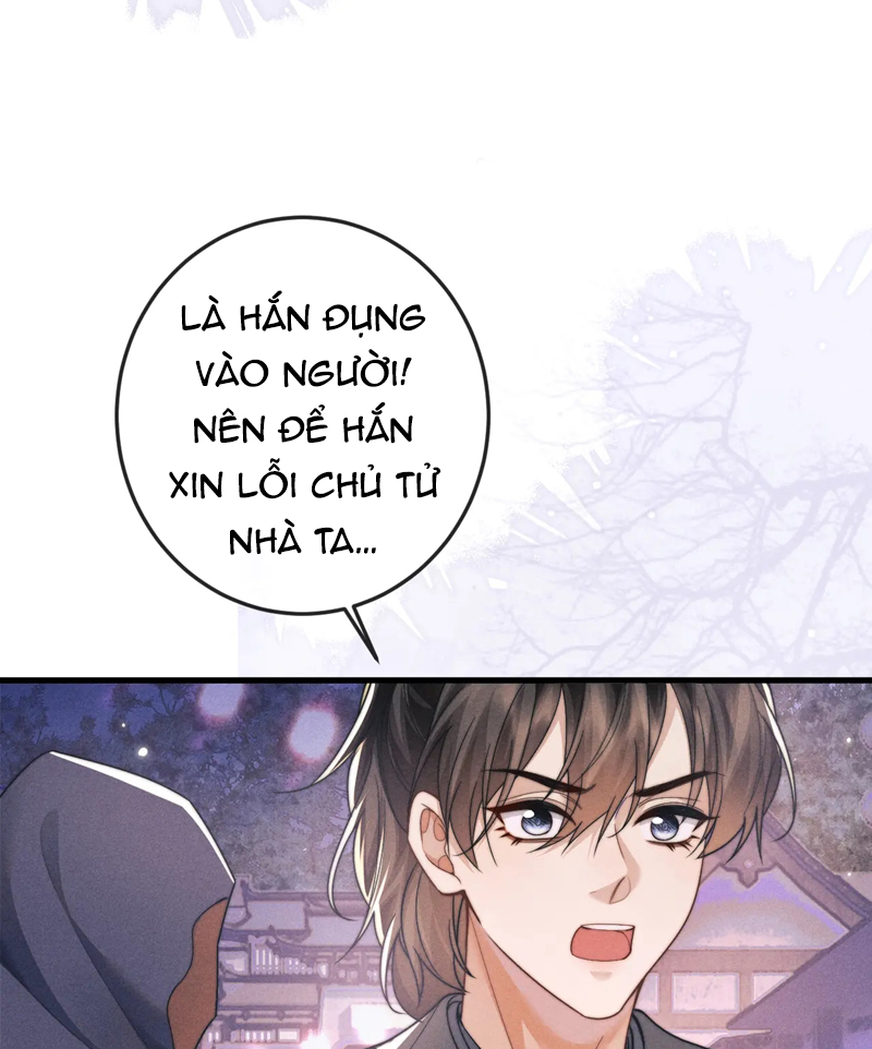 Ma Tôn Hối Bất Đương Sơ Chap 63 - Next Chap 64