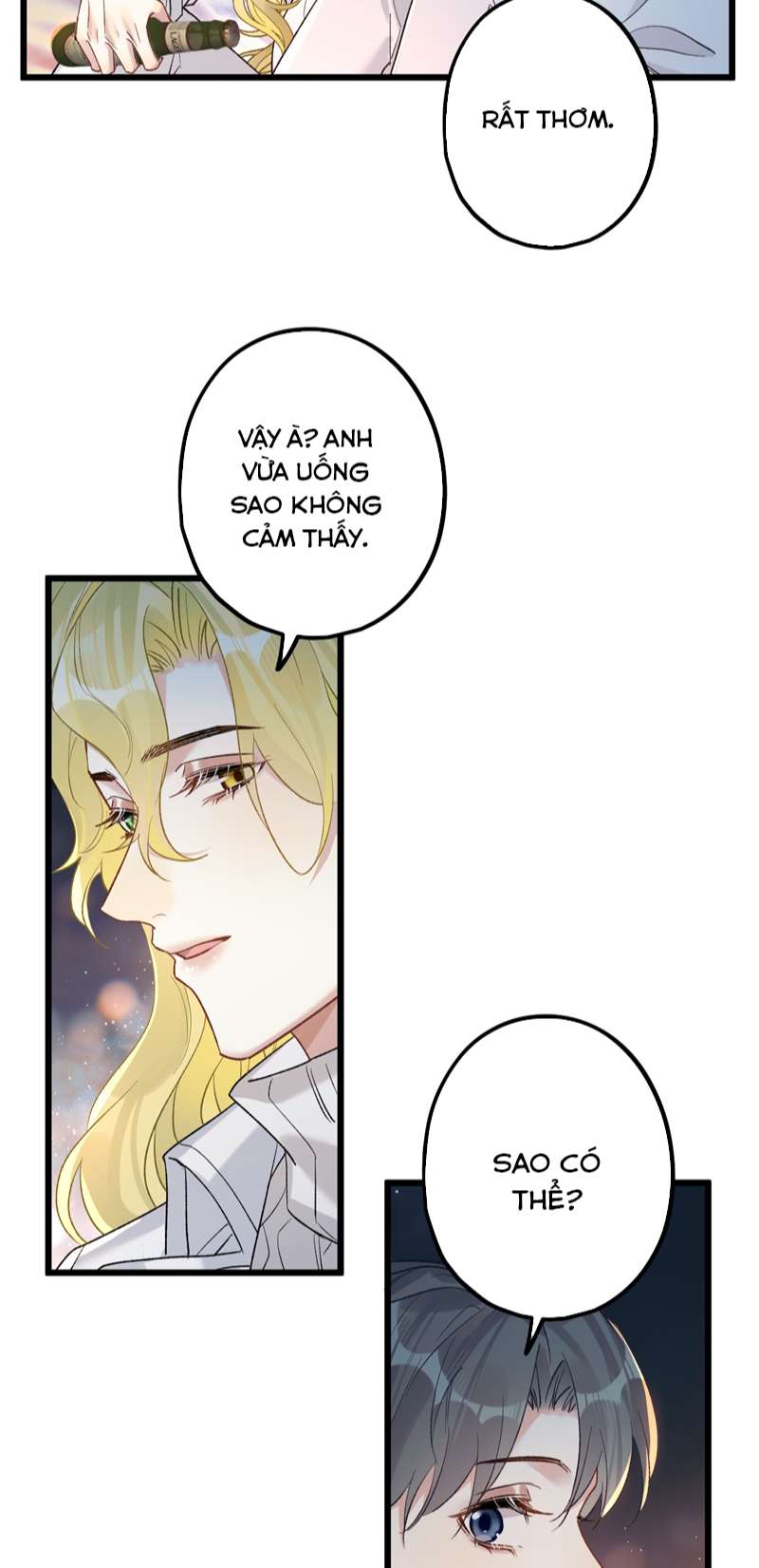 Chung Tình Chap 62 - Next Chap 63