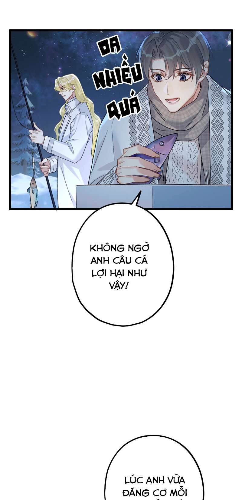 Chung Tình Chap 62 - Next Chap 63