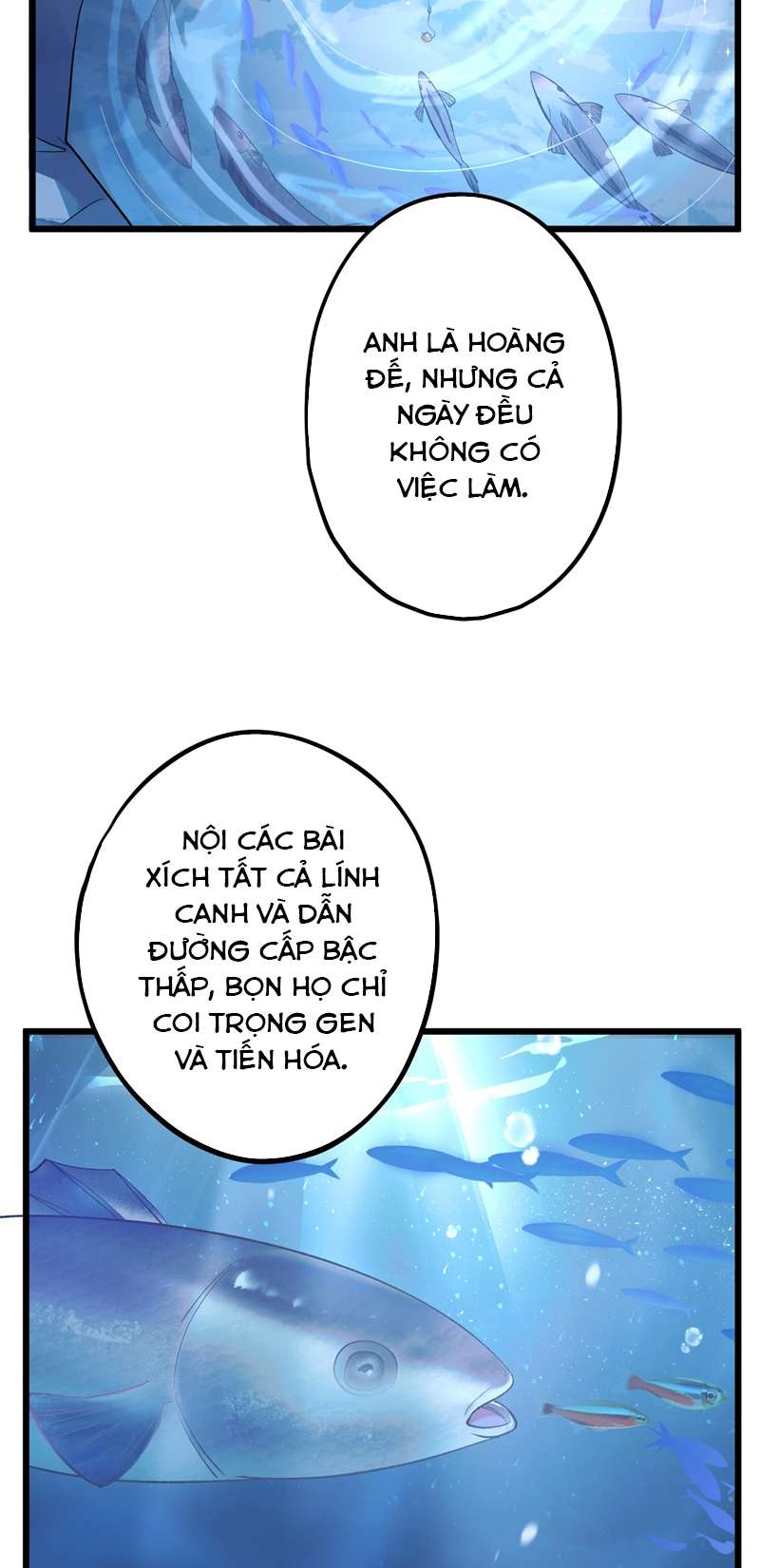 Chung Tình Chap 62 - Next Chap 63