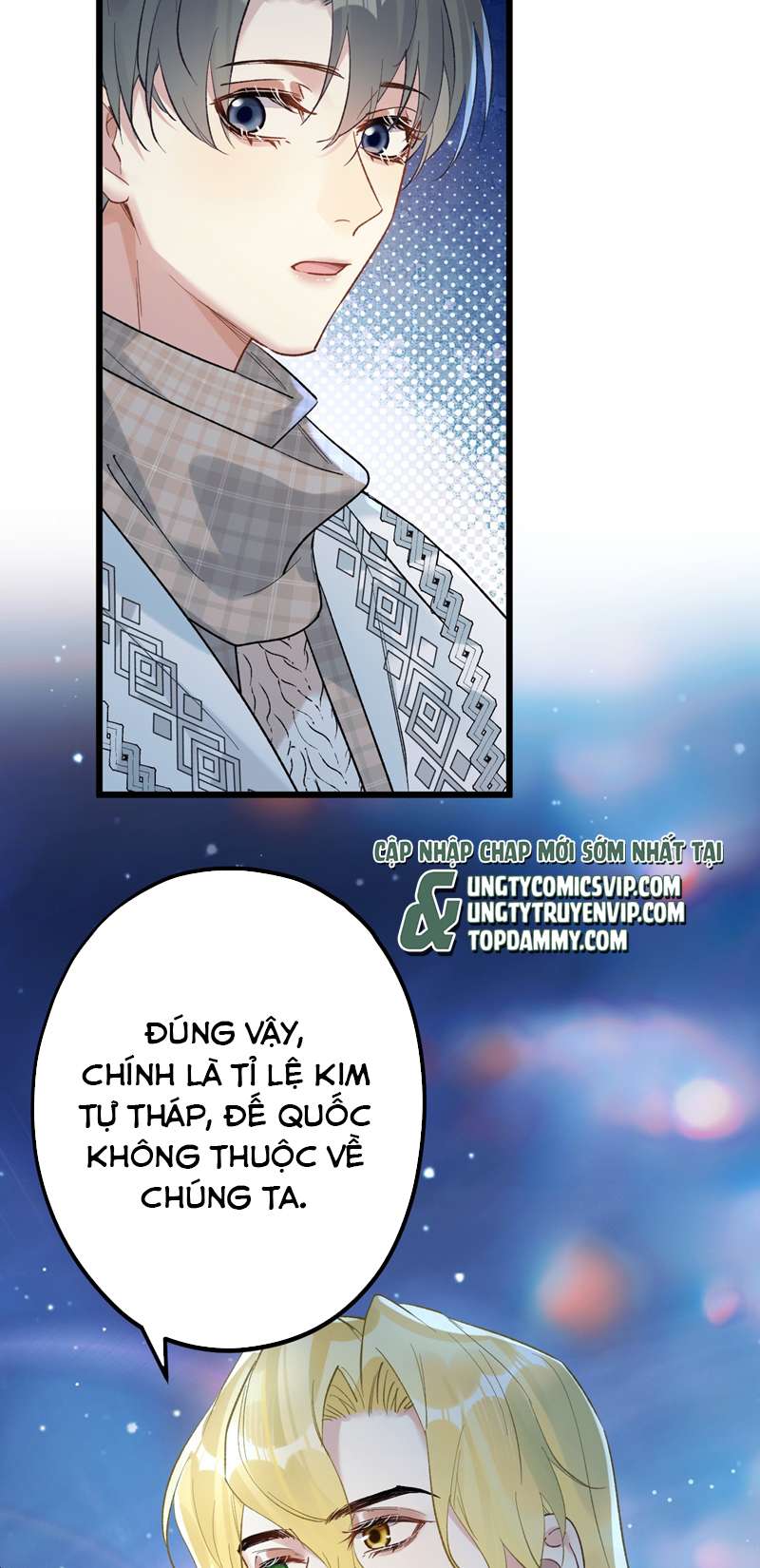 Chung Tình Chap 62 - Next Chap 63