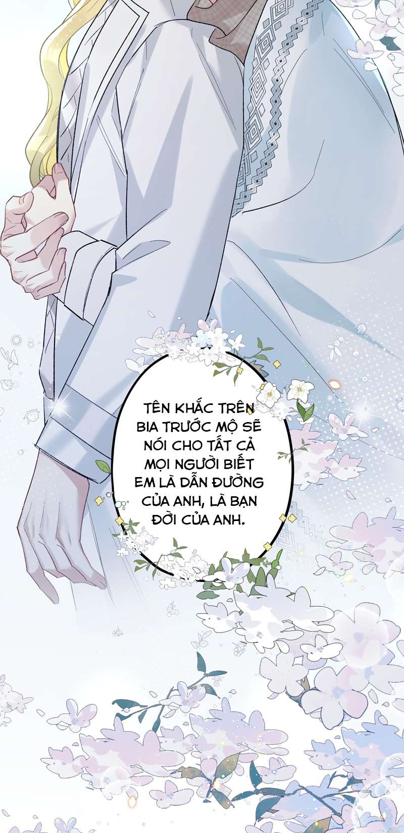 Chung Tình Chap 62 - Next Chap 63