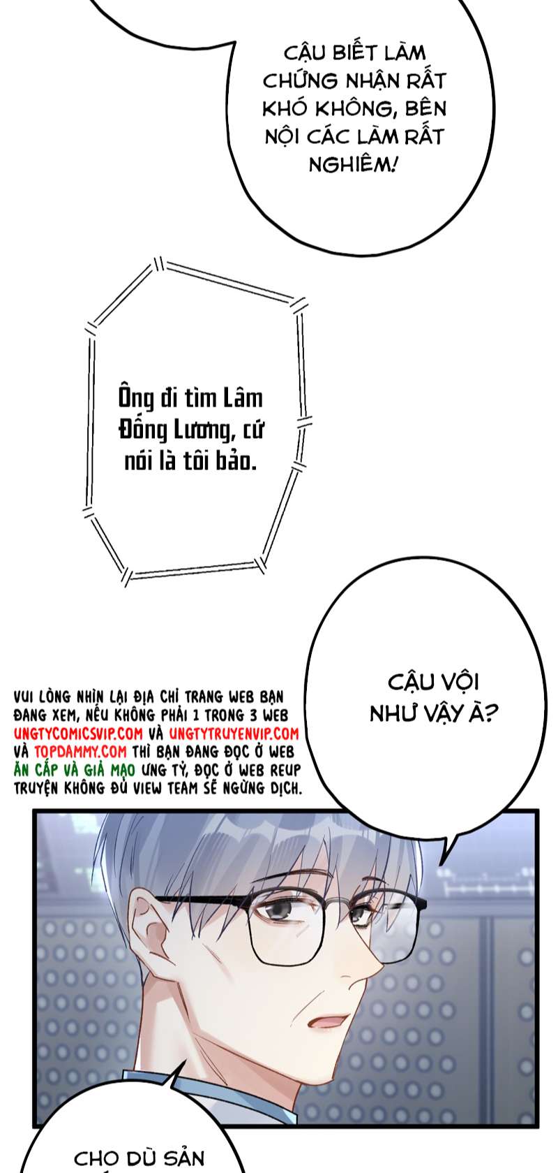 Chung Tình Chap 62 - Next Chap 63