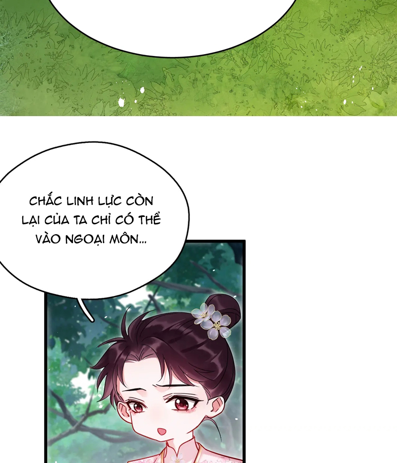 Muốn Phi Thăng Thì Yêu Đương Đi Chap 19 - Next Chap 20