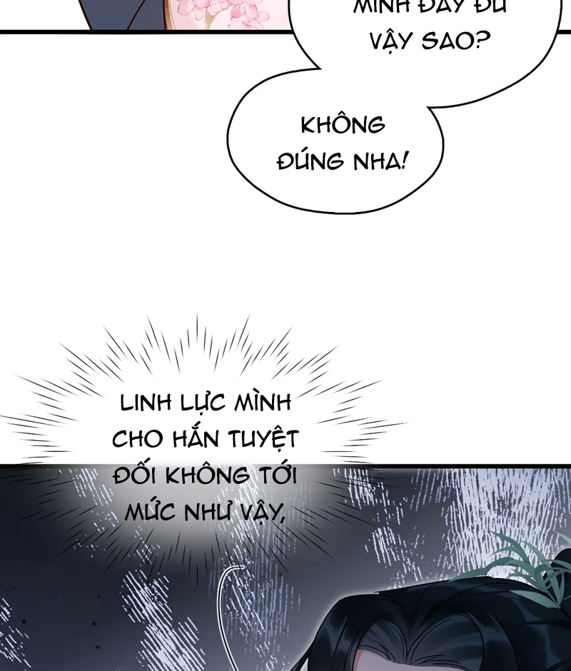 Muốn Phi Thăng Thì Yêu Đương Đi Chap 19 - Next Chap 20