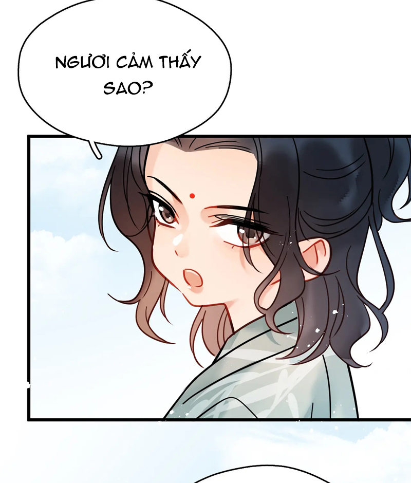 Muốn Phi Thăng Thì Yêu Đương Đi Chap 19 - Next Chap 20