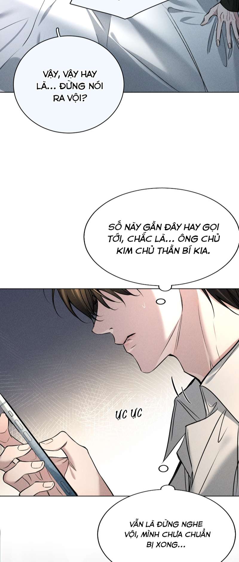 Ảnh Đế Cứ Muốn Làm Kim Chủ Của Tôi Chapter 2 - Next Chapter 3