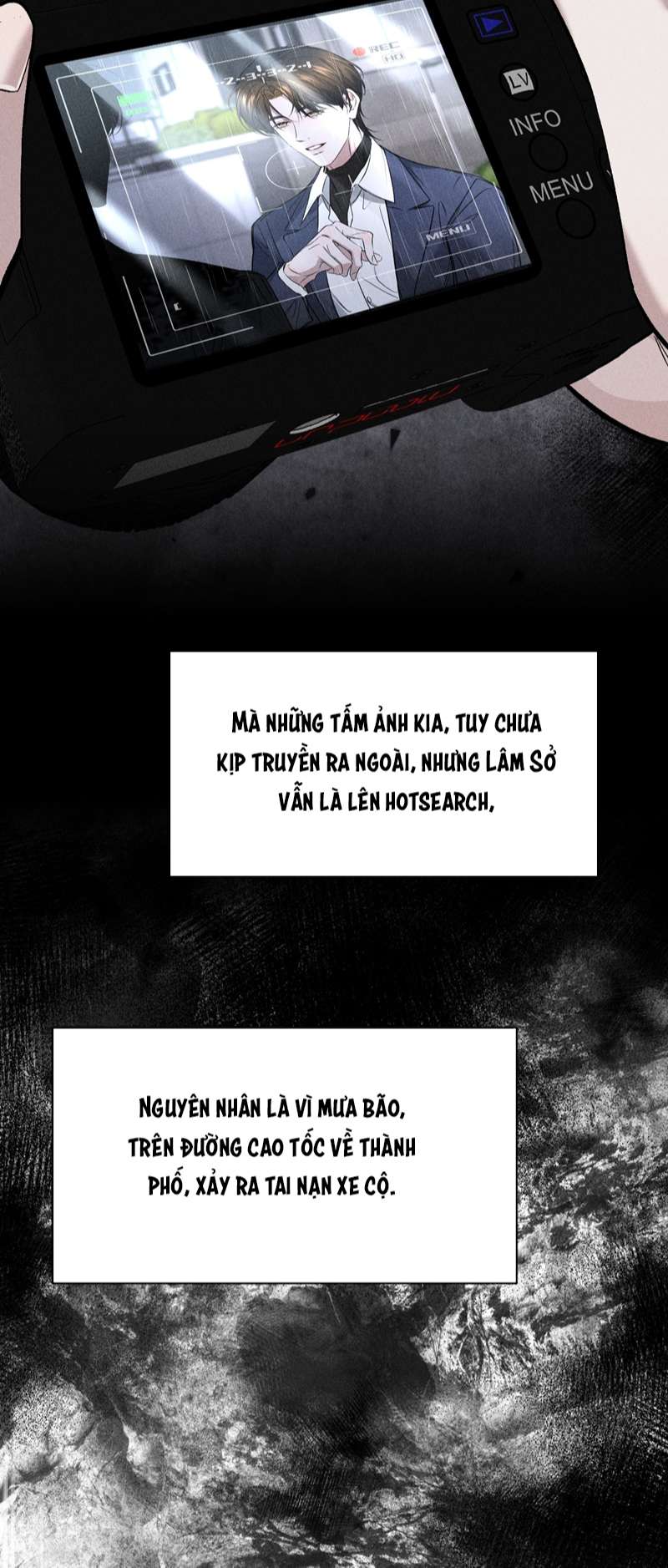 Ảnh Đế Cứ Muốn Làm Kim Chủ Của Tôi Chapter 2 - Next Chapter 3