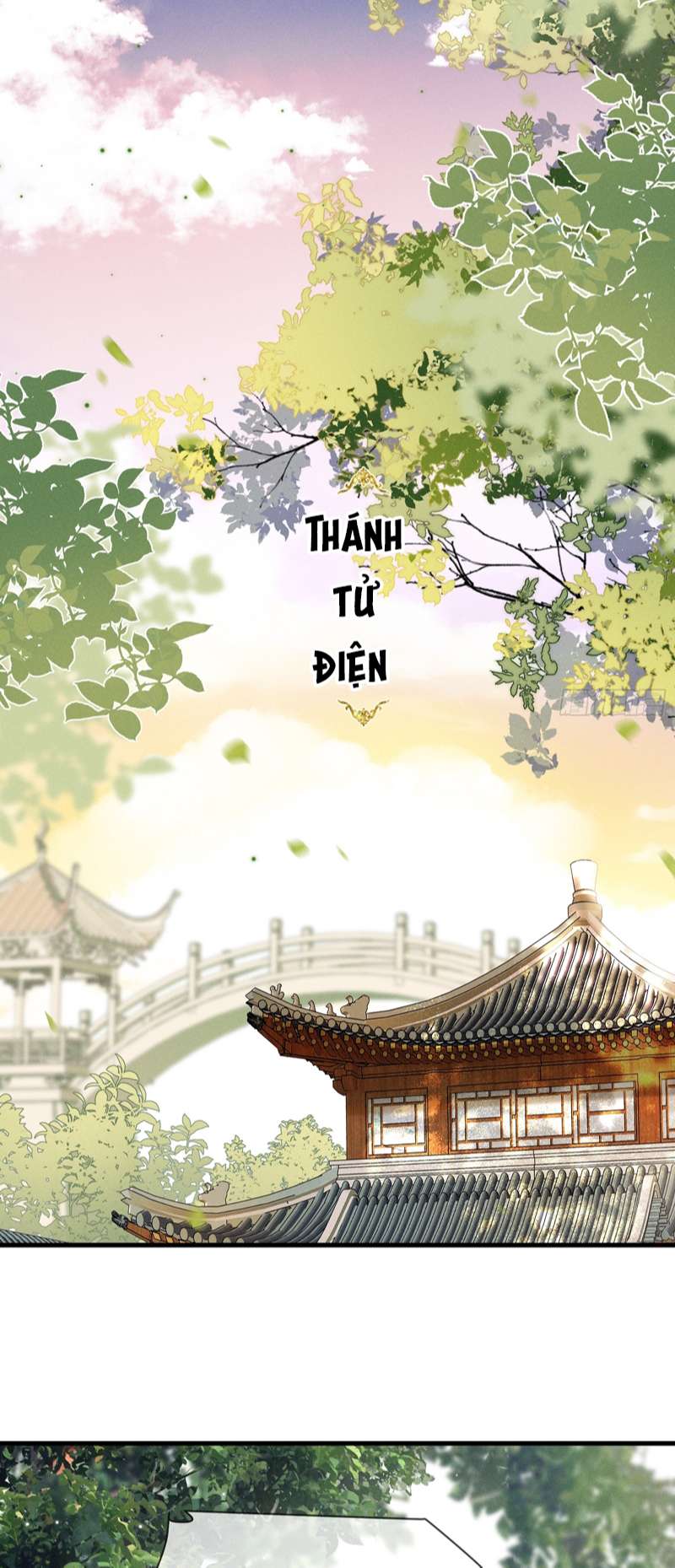 Cuồng chiếm quân phụ Chapter 8 - Next Chapter 9