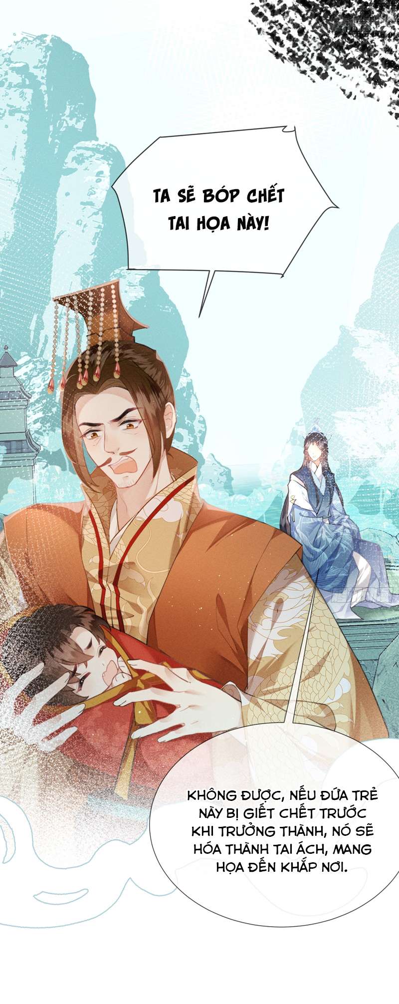 Cuồng chiếm quân phụ Chapter 8 - Next Chapter 9