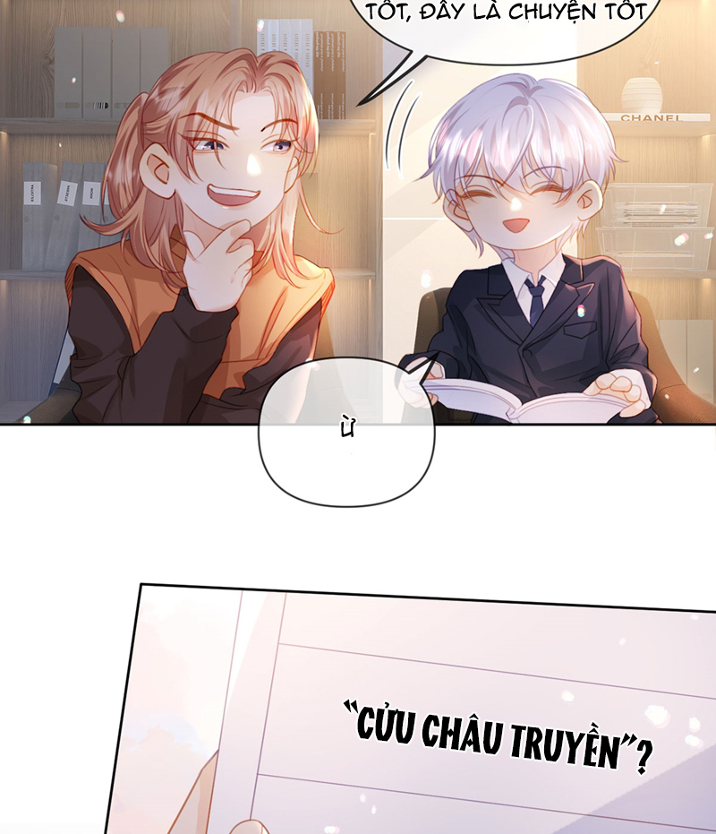 Bị Vạn Người Ghét Sau Khi Trùng Sinh Bạo Hồng Toàn Mạng Chap 98 - Next Chap 99