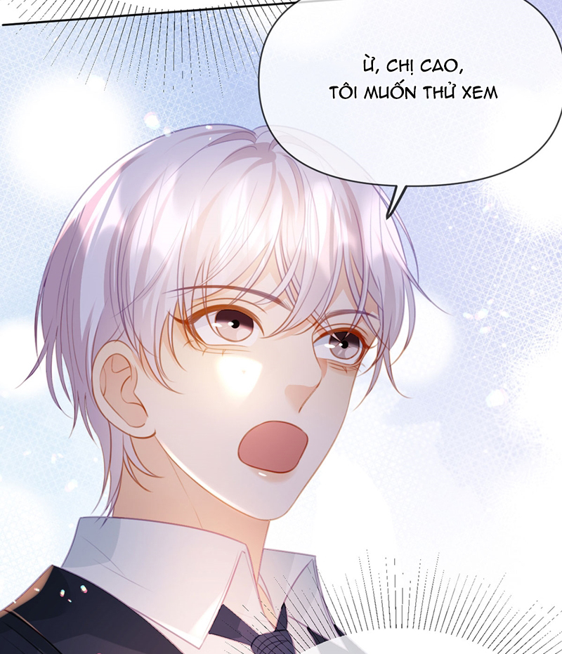 Bị Vạn Người Ghét Sau Khi Trùng Sinh Bạo Hồng Toàn Mạng Chap 98 - Next Chap 99