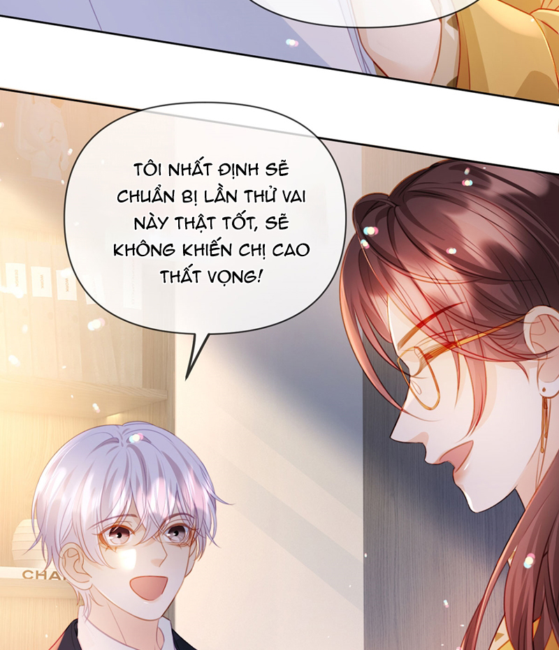 Bị Vạn Người Ghét Sau Khi Trùng Sinh Bạo Hồng Toàn Mạng Chap 98 - Next Chap 99