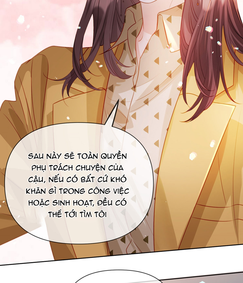 Bị Vạn Người Ghét Sau Khi Trùng Sinh Bạo Hồng Toàn Mạng Chap 98 - Next Chap 99